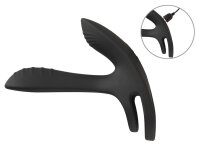 You2Toys Couples Love Toy Starter Set Together 5-Piece Black