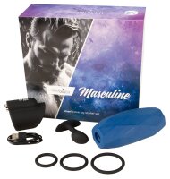 You2Toys Men Love Toy Starter Set Masculine 4 teilig...