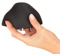 You2Toys Men Love Toy Starter Set Masculine 4-Piece Black Blue