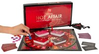Hot Affair Erotic Board Game for Couples