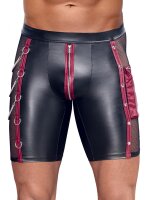 NEK Mens Pants Multicolour S