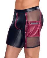 NEK Herren Pants Mehrfarbig S