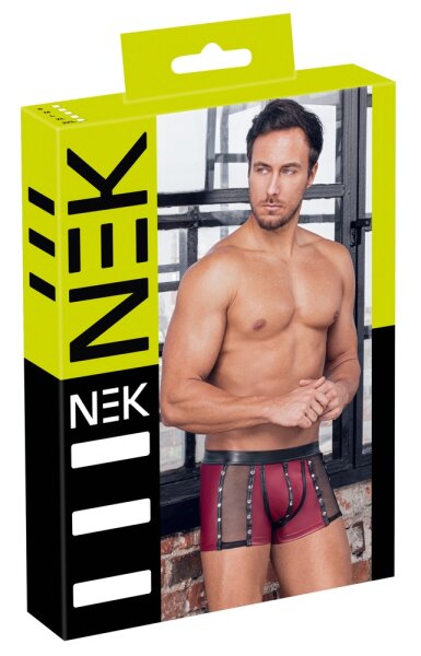 NEK Mens Pants Multicolour 2XL