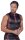 NEK Mens Sleeveless Shirt Multicolour 2XL