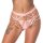 You2Toys Bad Kitty Thong Pink S-L
