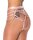 You2Toys Bad Kitty Thong Pink S-L