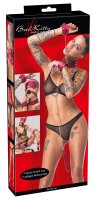 You2Toys Bad Kitty Bondage Set 6-Piece Pink
