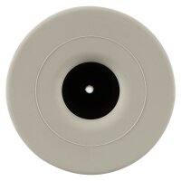 Suck-O-Mat 3 Perf. Sleeve M Weiß 21 cm Ø 2,3 cm