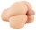 You2Toys Realistixxx Deluxe Double Torso Beige 6.75 kg