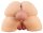 You2Toys Realistixxx Deluxe Double Torso Beige 6.75 kg
