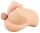 You2Toys Realistixxx Deluxe Double Torso Beige 6.75 kg