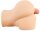 You2Toys Realistixxx Deluxe Double Torso Beige 6.75 kg