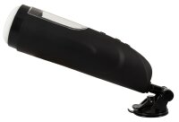 You2Toys WYNE Masturbator 09 Schwarz