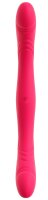 You2Toys Couples Choice Double Vibrator Pink 31.2 cm