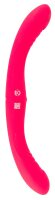 You2Toys Couples Choice Double Vibrator Pink 31.2 cm