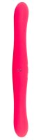 You2Toys Couples Choice Double Vibrator Pink 31.2 cm
