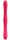 You2Toys Couples Choice Double Vibrator Pink 31.2 cm