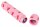 beau coeur Cherry Mini Vibrator Rosa 8,7 cm
