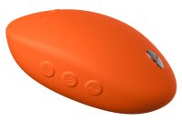 We-Vibe Temp Auflegevibrator Orange 9,7 cm