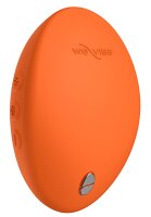 We-Vibe Temp Auflegevibrator Orange 9,7 cm