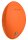 We-Vibe Temp Auflegevibrator Orange 9,7 cm