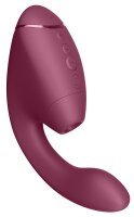 Womanizer Next Duo Dual Vibrator Pink