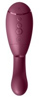 Womanizer Next Duo Dual Vibrator Pink