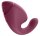 Womanizer Next Duo Dual Vibrator Pink