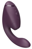 Womanizer Next Duo Dual-Vibrator Lila