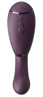 Womanizer Next Duo Dual-Vibrator Lila