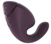 Womanizer Next Duo Dual-Vibrator Lila