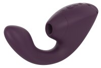 Womanizer Next Duo Dual-Vibrator Lila