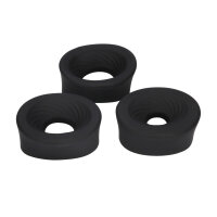 Shots CyberPulse Automatische wasserdichte Penispumpe...