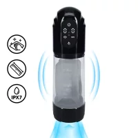 Shots TechnoThrust Automatische wasserdichte...