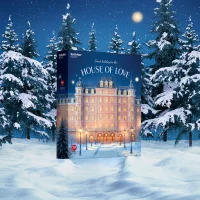 Satisfyer Deluxe Advent Calendar 2025