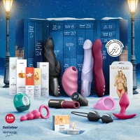 Satisfyer Premium Advent Calendar 2025
