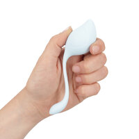 Loveline Pelvic Stem Kegel Kit 5 teilig Mehrfarbig Ø 3,5 cm