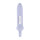 Loveline vibrating loop grip purple 8.5 cm Ø 2.3 cm