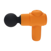 Loveline Mini Rechargable Microboost Massager Orange...