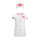 S-Line nurse costume white S-M