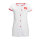 S-Line nurse costume white S-M