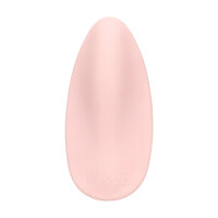 Loveline Céleste panty vibe with remote control pink