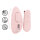 Loveline Céleste panty vibe with remote control pink