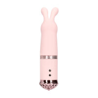 Loveline Reve Mini Rabbit Vibrator Rosa Ø 2,6 cm
