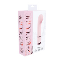 Loveline Cherie G-Spot Vibe Rosa 9,4 cm Ø 2,9 cm