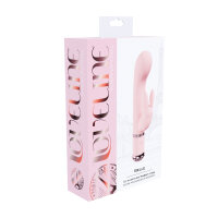 Loveline Belle Rabbit Vibe Rosa