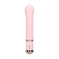 Loveline Belle Rabbit Vibe Rosa