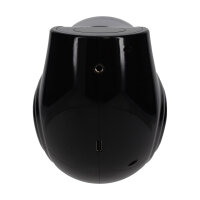 Shots StrokeMate Masturbatorpumpe mit Saug-, Dreh- und Stoß-Funktion Schwarz