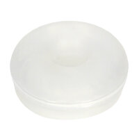 Shots StrokeMate Masturbatorpumpe mit Saug-, Dreh- und Stoß-Funktion Schwarz