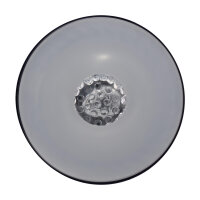 Shots StrokeMate Masturbatorpumpe mit Saug-, Dreh- und Stoß-Funktion Schwarz